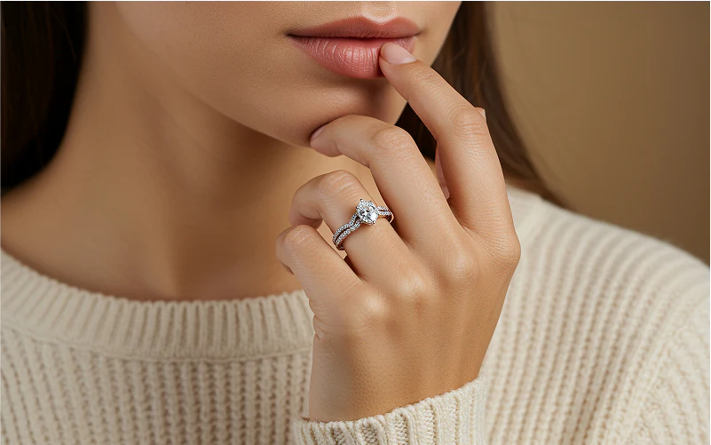 Timeless Elegance, Handcrafted in London