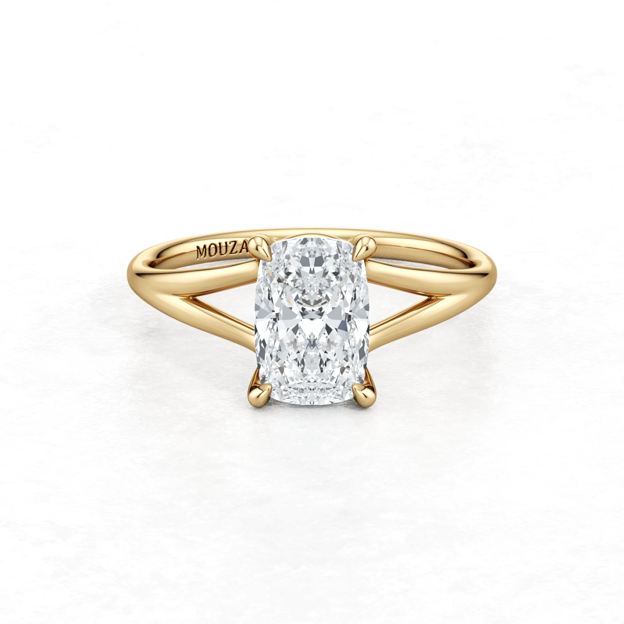 Diamond Engagement Rings